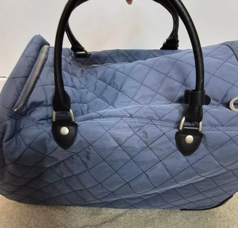 Baggallini large slate